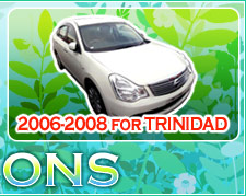 Trinidad Sale