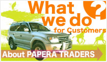 About PAPERA