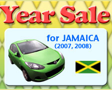 Jamaica Sale