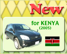 Kenya Sale