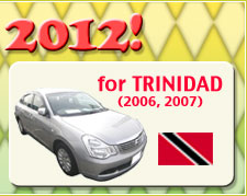 Trinidad Sale