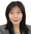 Executive Vice President: T. NISHIMURA