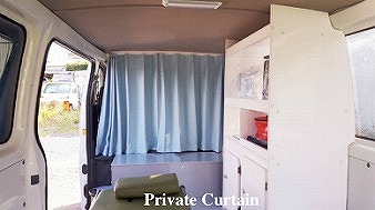 HIACE AMBULANCE 