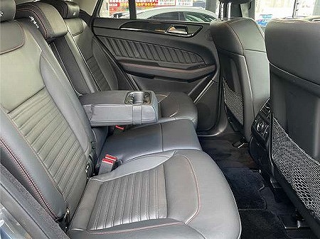 GLE CLASS GLE350d COUPE