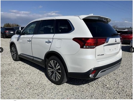 OUTLANDER