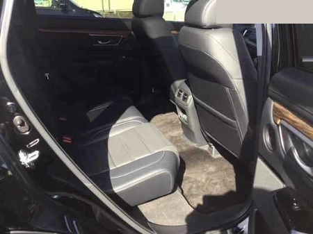 CR-V