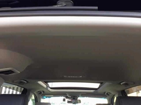 CR-V