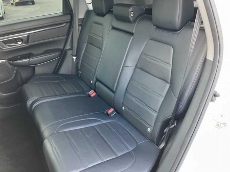 CR-V HYBRID