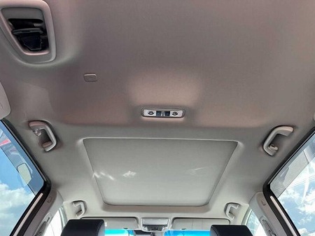CR-V HYBRID