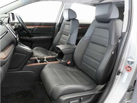 CR-V HYBRID