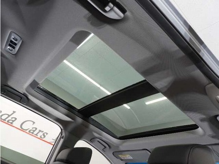 CR-V HYBRID