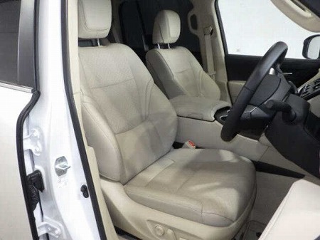 LAND CRUISER