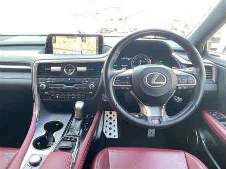 RX300