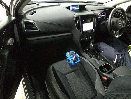 IMPREZA SPORT