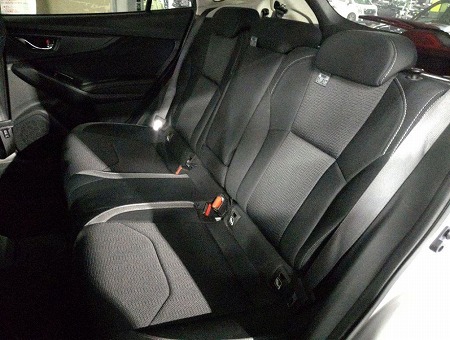 IMPREZA SPORT