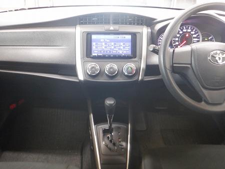 COROLLA FIELDER