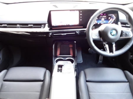 BMW iX2