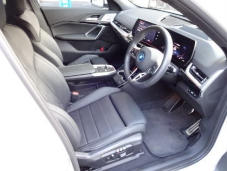 BMW iX2
