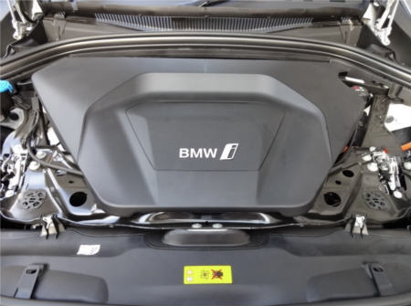 BMW iX2