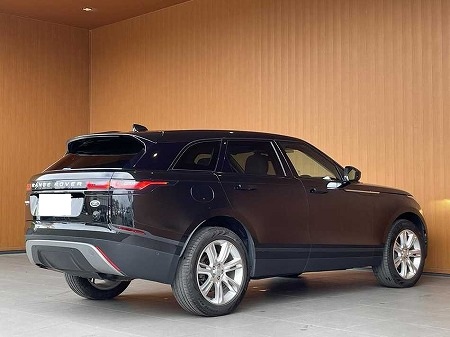 RANGE ROVER VELAR