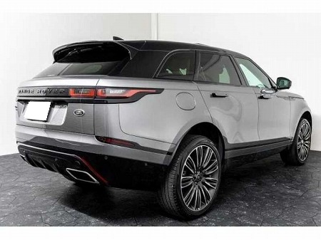 RANGE ROVER VELAR