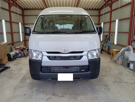HIACE