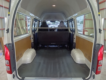 HIACE