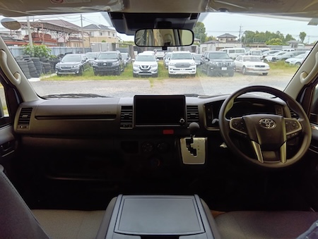 HIACE