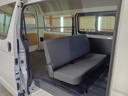 HIACE
