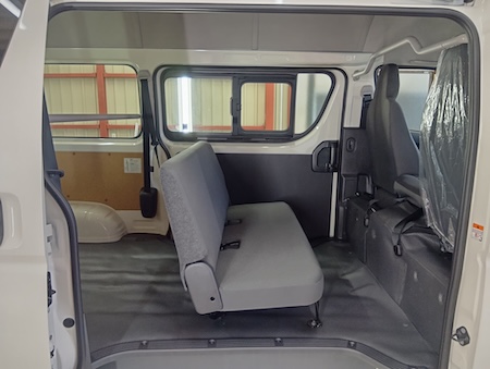 HIACE