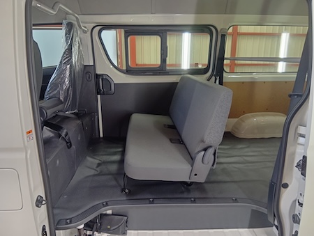 HIACE