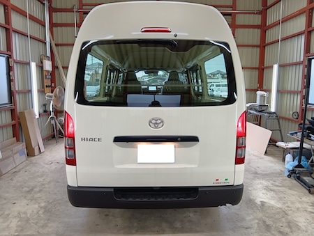 HIACE