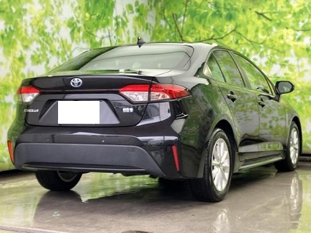 COROLLA