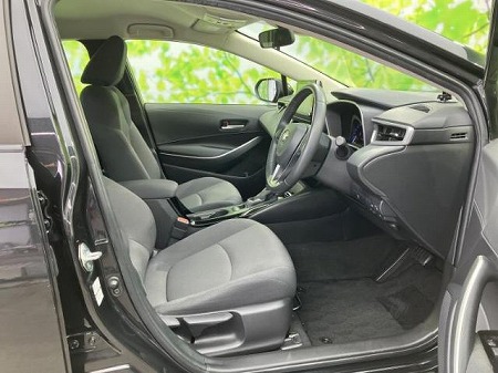 COROLLA