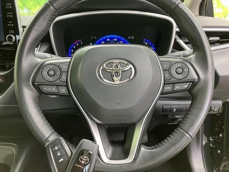 COROLLA