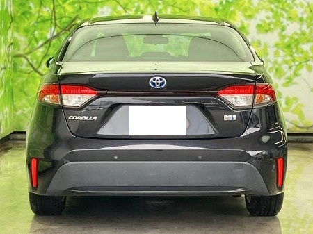 COROLLA