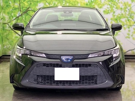 COROLLA