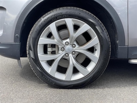 DISCOVERY SPORT