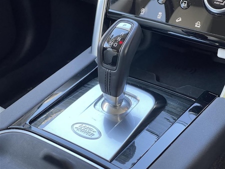 DISCOVERY SPORT