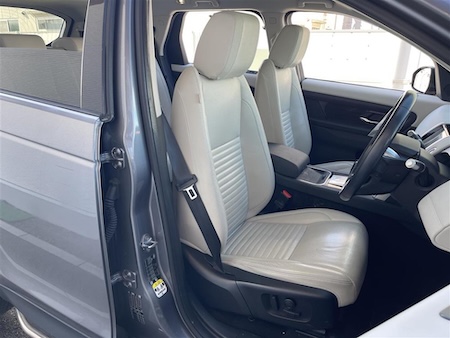 DISCOVERY SPORT