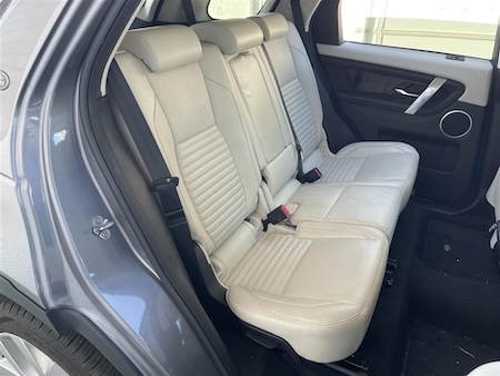 DISCOVERY SPORT