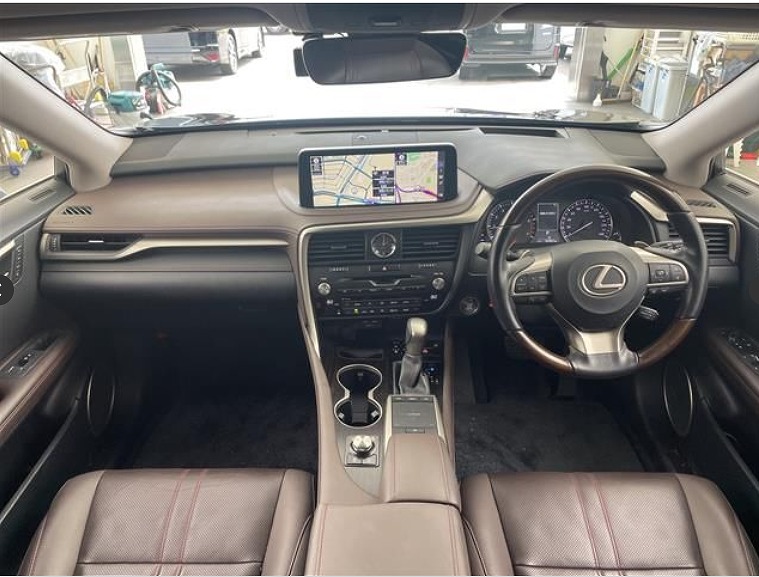 RX300