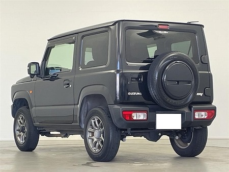 JIMNY