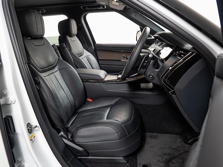 RANGE ROVER SPORT