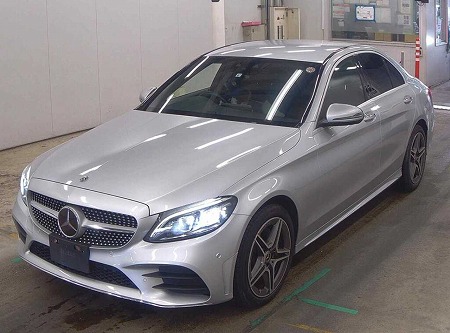C CLASS C200