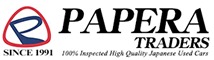 PAPERA TRADERS