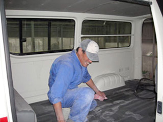 The Modification Process Photo01