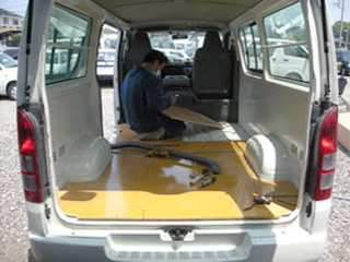 The Modification Process Photo03