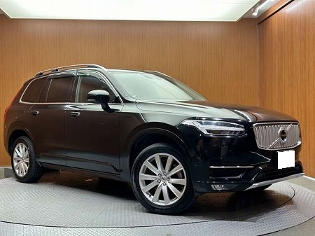 VOLVO / XC90
