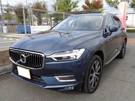 VOLVO / XC60